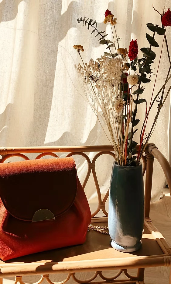 Generisches Bild von Blumen