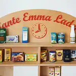 Vorschau eines Praxisbildes aus der Corinthstraße