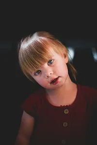 Dekoratives Bild der Service Kategorie Mundentwicklung