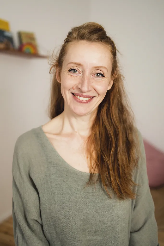 Michaela Lange-Gruppillo's profile image