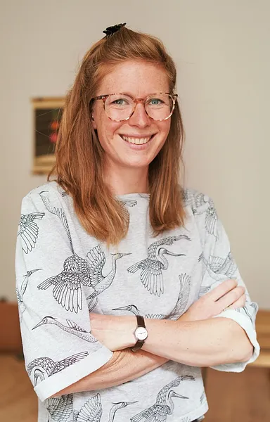 Janine Rothstein's Profilbild