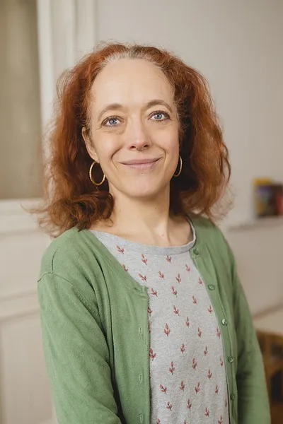 Melanie Scanlan's Profilbild