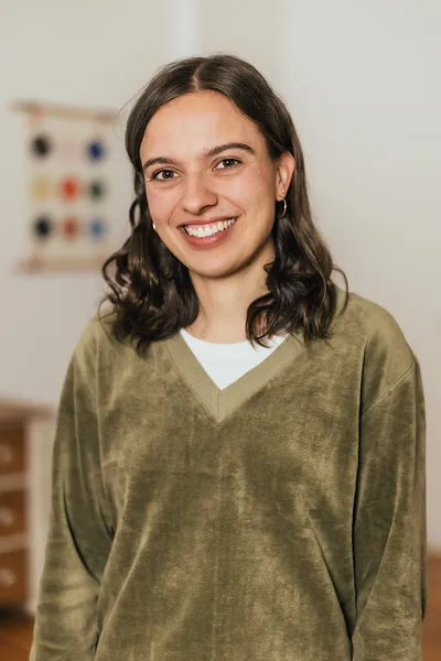 Johanna Scheib's Profilbild