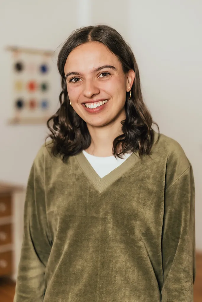 Johanna Scheib's profile image