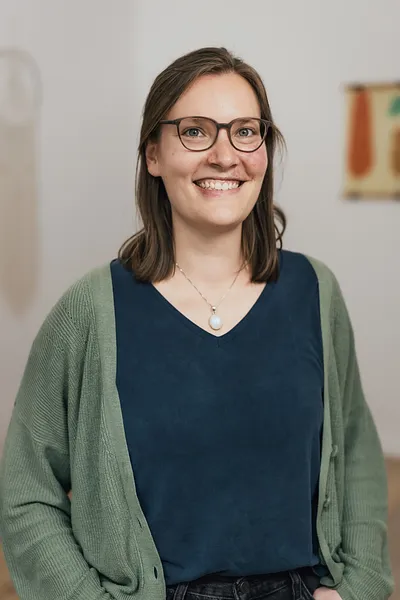 Lara Hergl's Profilbild